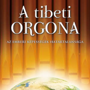 A tibeti orgona