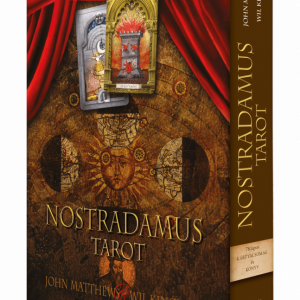 Nostradamus tarot