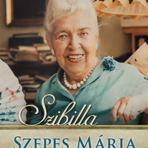 Szibilla – DVD melléklettel