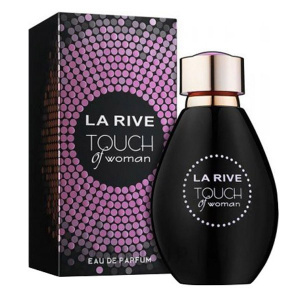 La Rive Touch of Woman EdP 90ml Női Parfüm