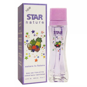 Star Nature Tutti-Frutti Illatú Parfüm 70ml