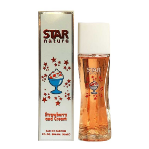 Star Nature Eperkrém Parfüm 30ml