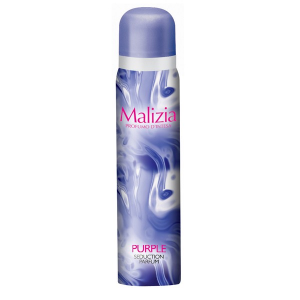 Malizia Perfumo D'Intesa Purple Parfüm Dezodor Hölgyeknek 100ml