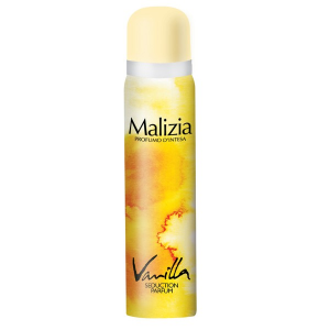 Malizia Perfumo D'Intesa Vanilla Parfüm Dezodor Hölgyeknek 100ml