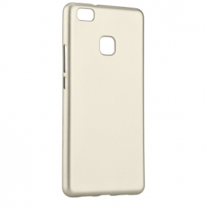 Samsung Galaxy S8 Plus SM-G955, TPU szilikon tok, Jelly Flash Mat, arany