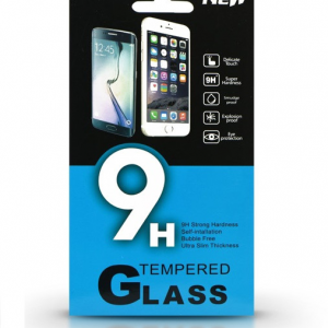 Lenovo Vibe P1, Kijelzővédő fólia, ütésálló fólia, Tempered Glass (edzett üveg), Clear