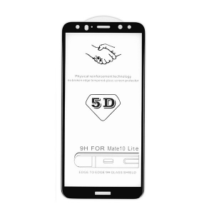 Samsung Galaxy S20 Ultra 5G SM-G988, Kijelzővédő fólia, ütésálló fólia (az íves részre is!), Tempered Glass (edzett üveg), fekete