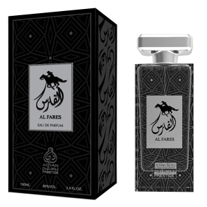 Adyan Prestige Al Fares EdP 100ml Férfi Parfüm