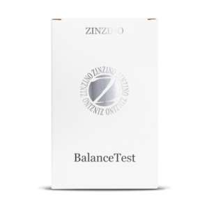 Zinzino Balance Test Vérben lévő zsírsav, Omega-6:3 egyensúly mérésére