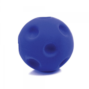 Sensory labda kék 21071  Rubbabu