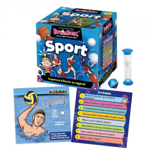 Sport Brainbox