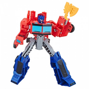 Tra Action Attacker Harcos – Optimus Prime