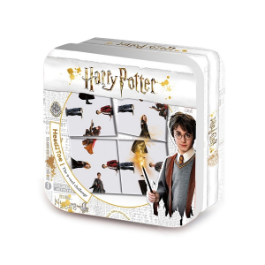 Head2Toe, a 9 kártyás kihívás – Harry Potter és barátai