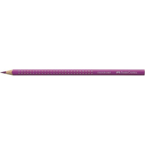 Színes ceruza GRIP 2001 kárminlila Faber-Castell