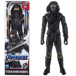 Avengers Titán Hősök  – Ronin E3922 Hasbro