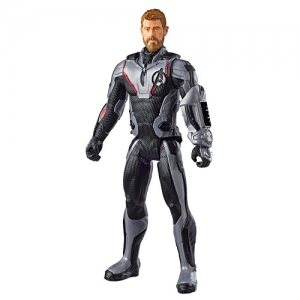 Avengers Titán Hősök –  Thor figura