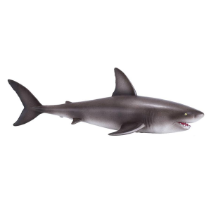 Nagy fehér cápa XL (új)