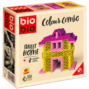 Bioblo Colour-Combo Sweet Home 40
