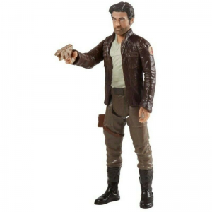 Star Wars 30 cm-es figura – Capitain Poe Dameron
