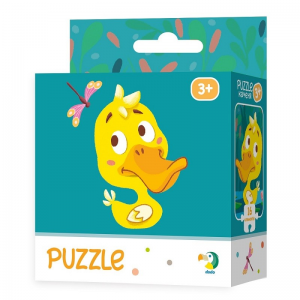 Dodo Puzzle 16 db-os – Kacsa