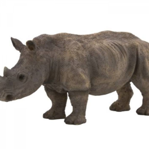 Rhinoceros fehér XL