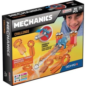 Mechanics Challange 95 db