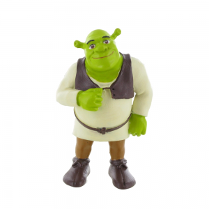 Shrek – Shrek Comansi