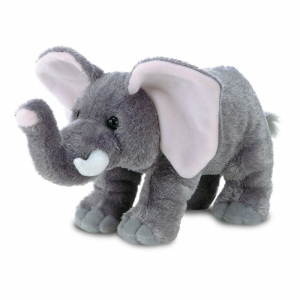 Flopsie – Peanut elefánt 30 cm Aurora