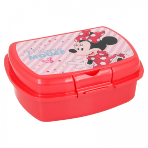 BPA mentes uzsidoboz- Minnie Mouse