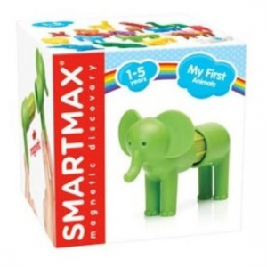 My First Animal – Elefánt Smartmax