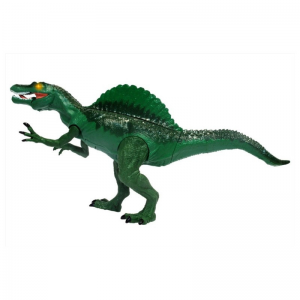 Dragon-i Hatalmas Megasaurus, világító és hangot adó, 20 cm – Spinosaurus