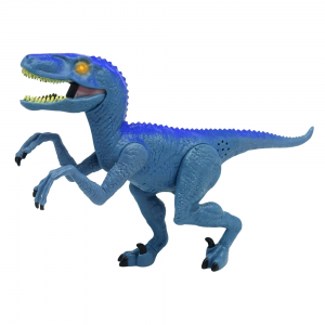 Dragon-i Hatalmas Megasaurus, világító és hangot adó, 20 cm – Raptor