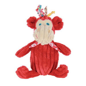 Plüssfigura – Simply Bogos, a majom, 15 cm