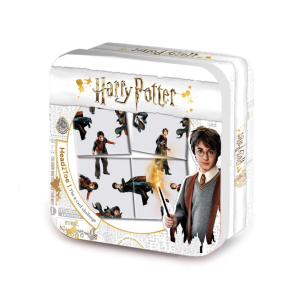 Head2Toe, a 9 kártyás kihívás – Harry Potter