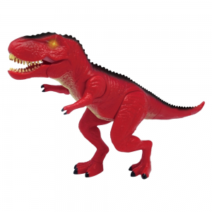 Dragon-i Hatalmas Megasaurus, világító és hangot adó, 20 cm – T-Rex
