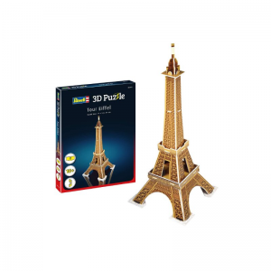 Revell Eiffel torony mini 3D puzzle (00111)