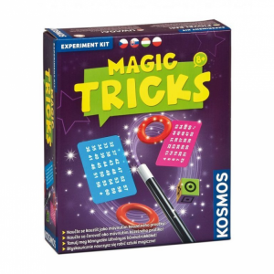 FunScience Magic Tricks