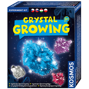 FunScience Crystal Growing