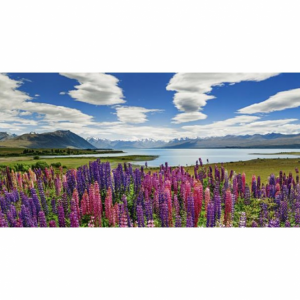 HEYE PUZZLE 1500 DB – LAKE TEKAPO