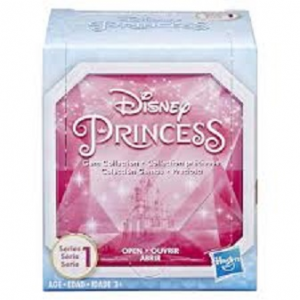 Disney Princess játékfugura meglepetéscsomag – E3437 Hasbro