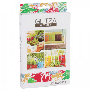Glitza Home – Exotic Kezdőszett