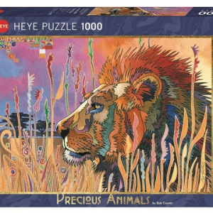 HEYE PUZZLE 1000 DB – TAKE A BREAK