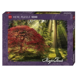 HEYE PUZZLE 1000 DB – GUIDING LIGHT