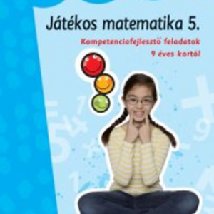 Játékos matematika 5. Lük