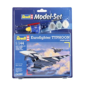 Revell-Model Set Eurofighter Typhon
