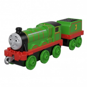Thomas nagy mozdonyok – Henry