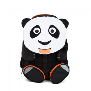 Affenzahn Ovishátizsák – Paul Panda, a panda