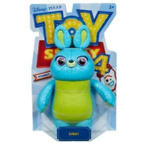 Toy Story alap figurák – Bunny
