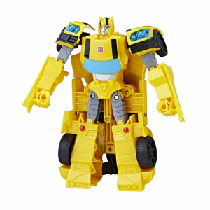 Tra Action Attacker Ultra – Bumblebee
