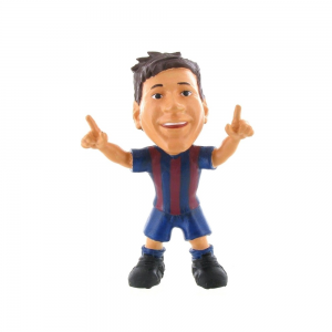Comansi FC Barcelona – Lionel Messi ünneplő játékfigura